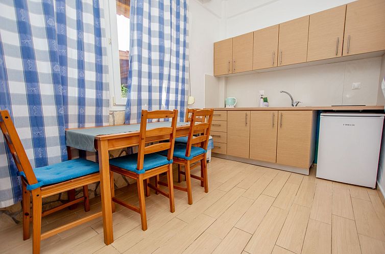 Appartement Appartement mit Terrasse