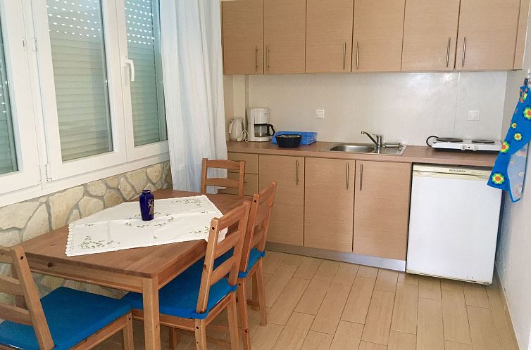 Appartement Appartement mit Terrasse