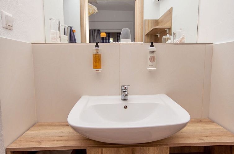 Appartement Appartement mit Terrasse