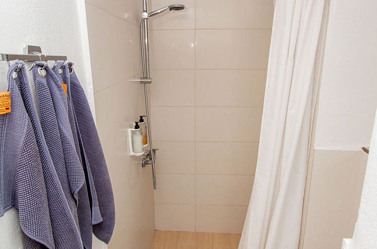 Appartement Appartement mit Terrasse