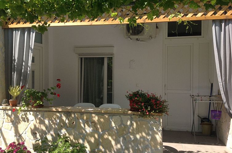 Appartement Appartement mit Terrasse