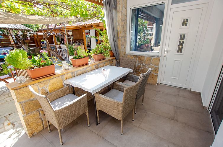 Appartement Appartement mit Terrasse