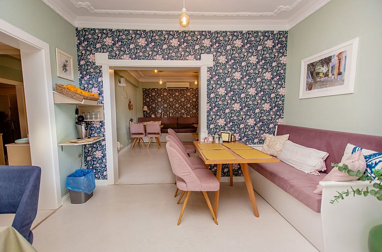 Appartement Appartement mit Terrasse