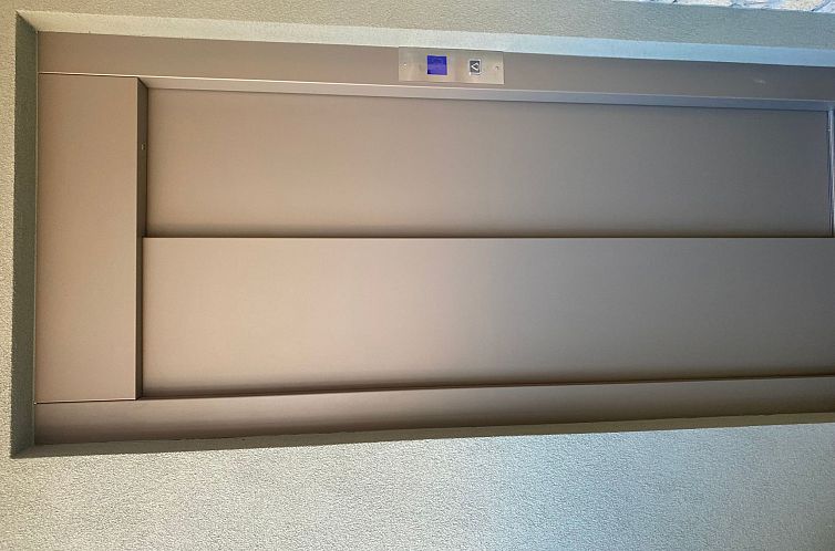 Appartement mit Balkon