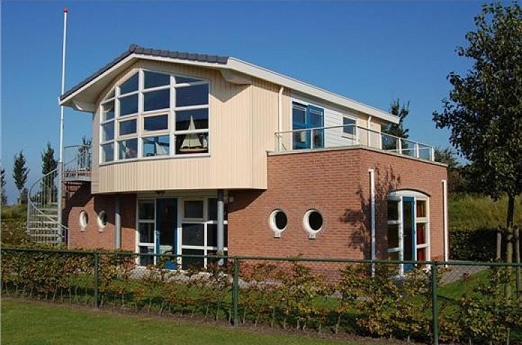Watervilla Noorderbries ( type Lisdodde)
