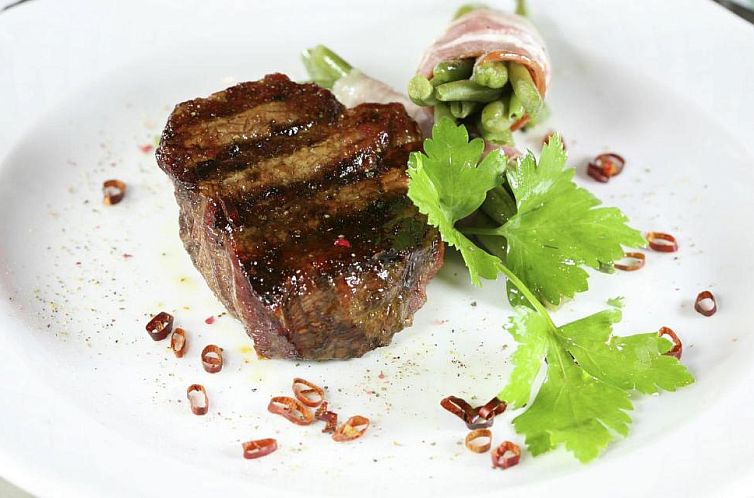 Hotel Grüne Tanne Mandelholz