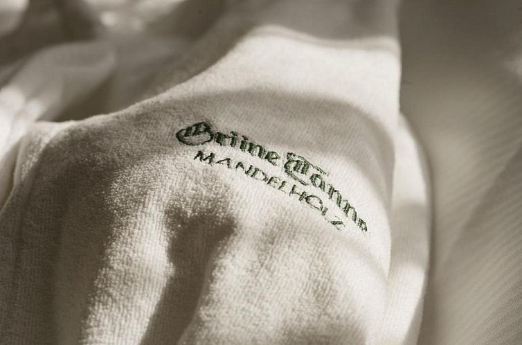 Hotel Grüne Tanne Mandelholz