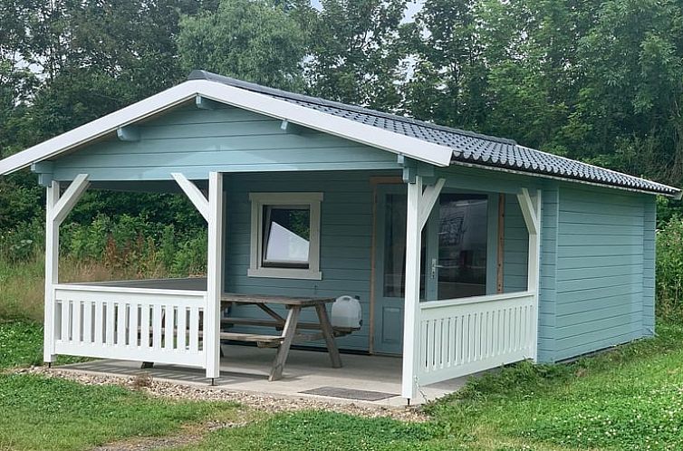 Vakantiehuis in Workum