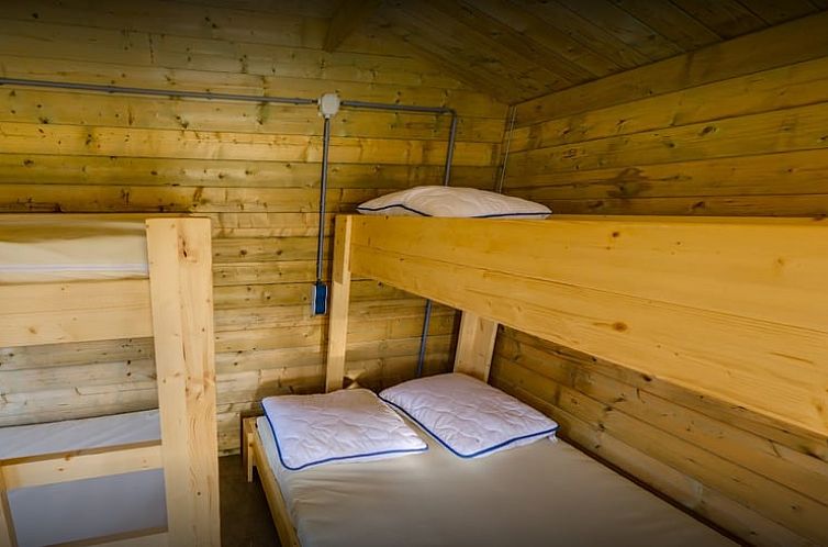 Vakantiehuis in Workum