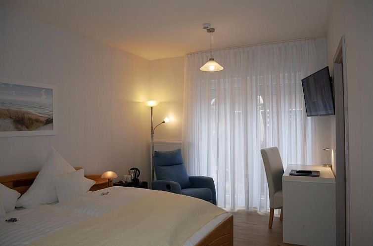 Hotel Garni Thule