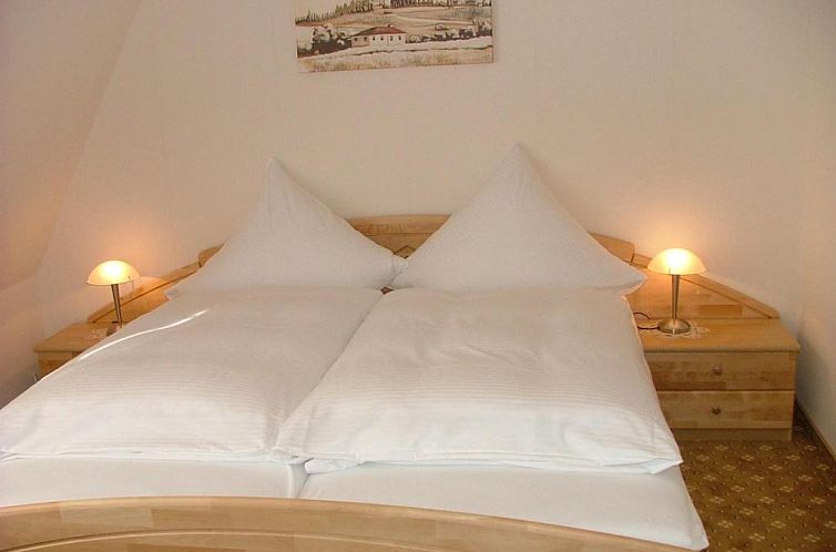 Hotel Garni Thule