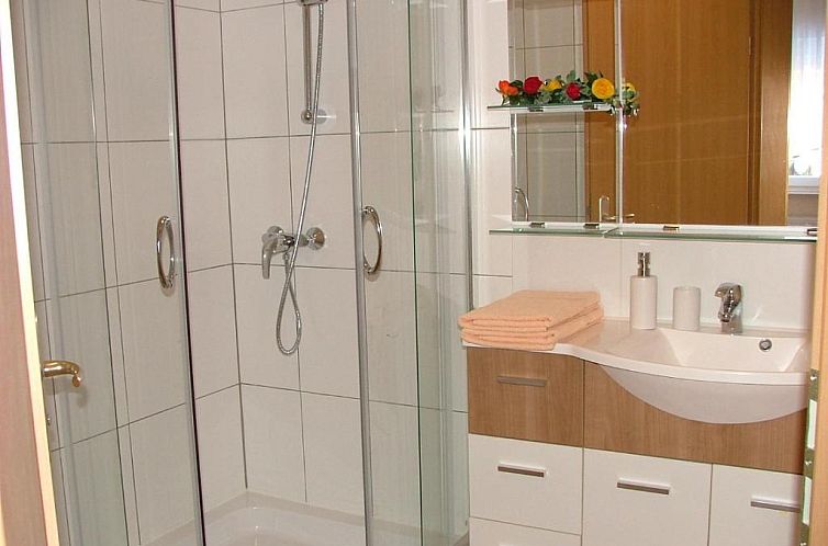 Hotel Garni Thule