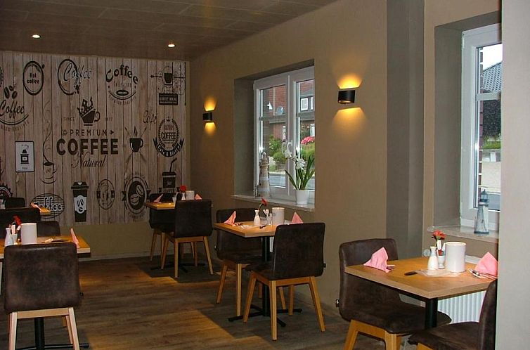Hotel Garni Thule