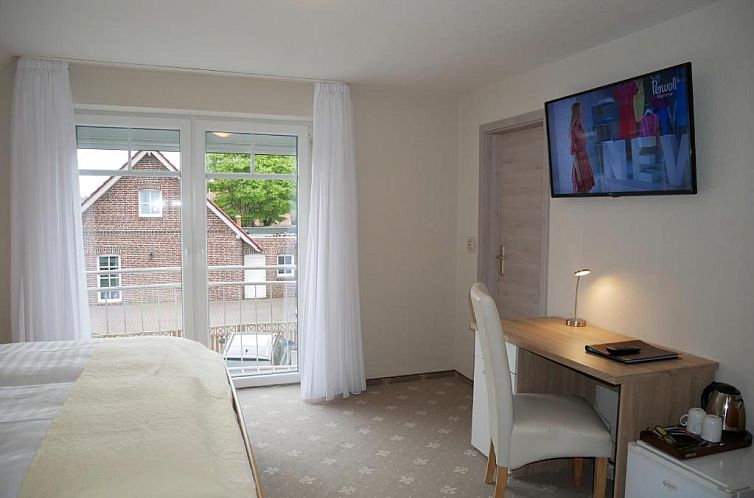 Hotel Garni Thule