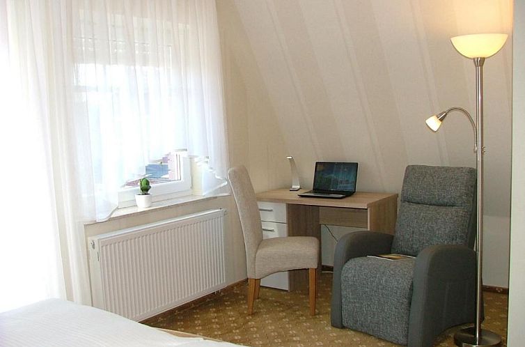 Hotel Garni Thule