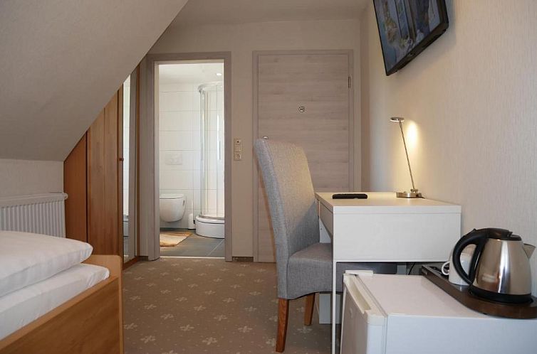 Hotel Garni Thule