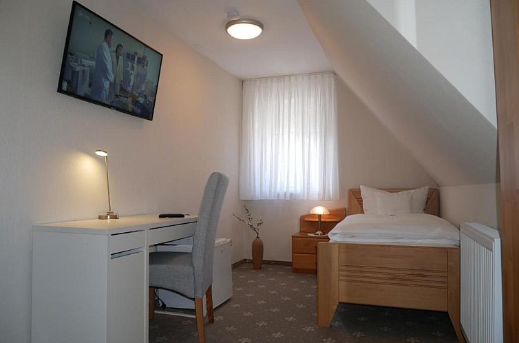 Hotel Garni Thule