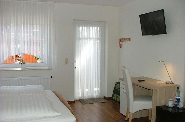 Hotel Garni Thule