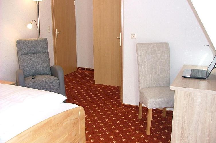 Hotel Garni Thule