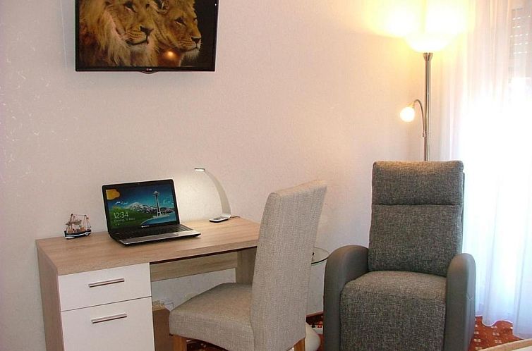Hotel Garni Thule
