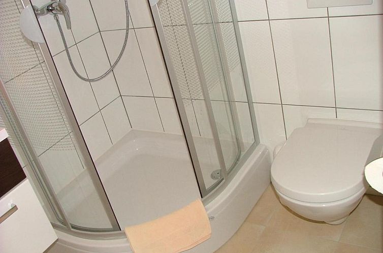 Hotel Garni Thule