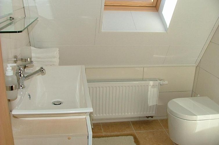 Hotel Garni Thule