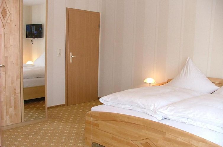 Hotel Garni Thule
