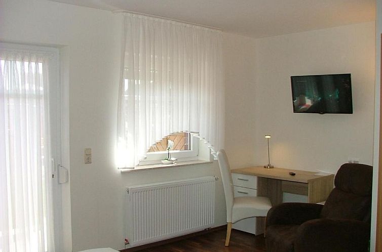 Hotel Garni Thule