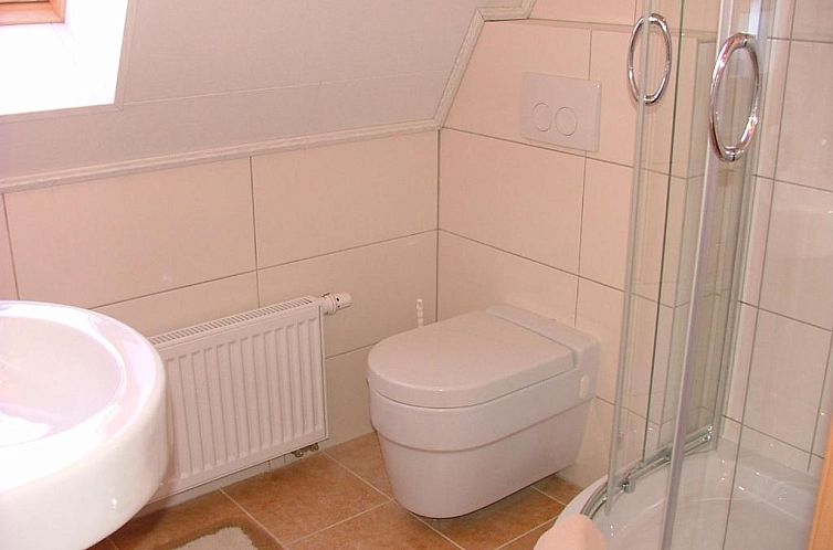 Hotel Garni Thule