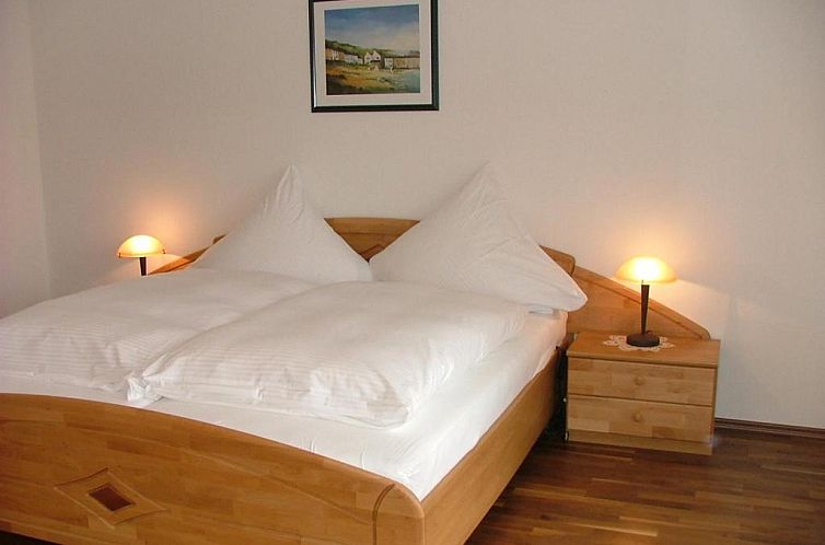 Hotel Garni Thule