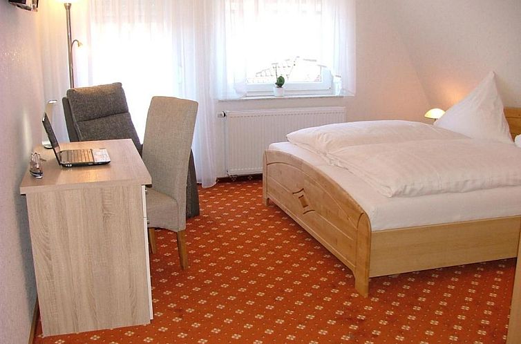 Hotel Garni Thule