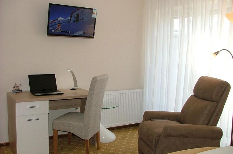 Hotel Garni Thule