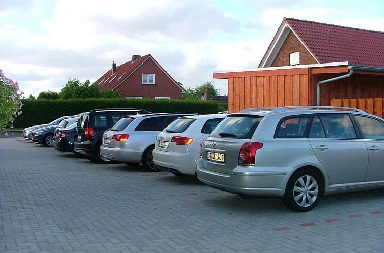 Hotel Garni Thule