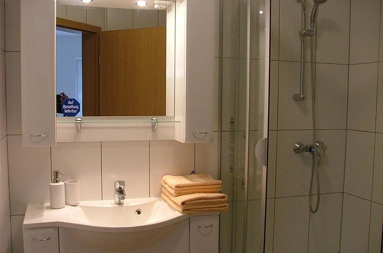Hotel Garni Thule
