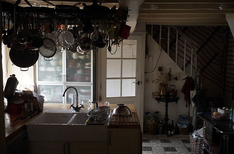 Vakantiehuisje in Malmedy