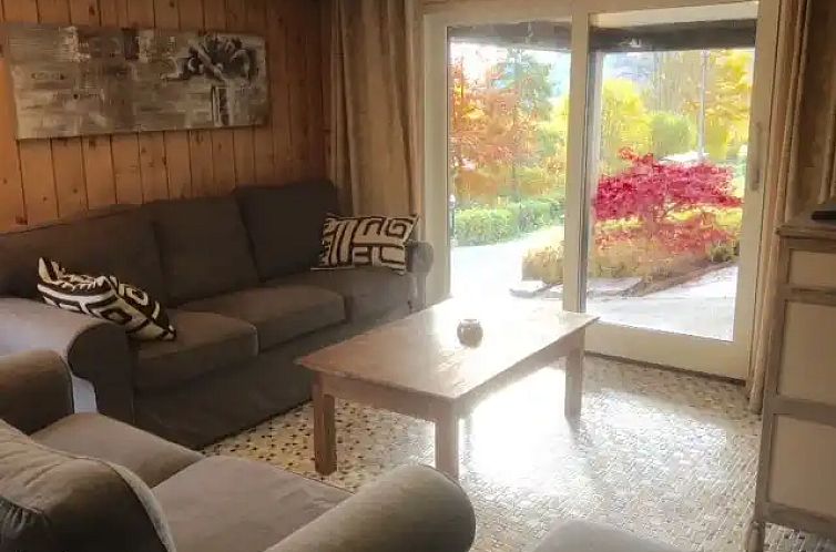 Vakantiehuis Malmedy-Beverce