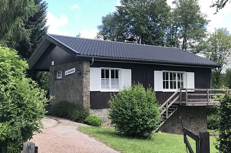 Unterkunft 060328 - Ferienhaus Lüttich - La Renardiere