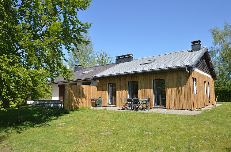 Guest house 060329 - Chalet Liege - Le Spinetty
