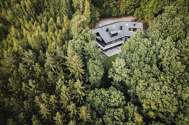 Unterkunft 060331 - Ferienhaus Lüttich - La Résidence