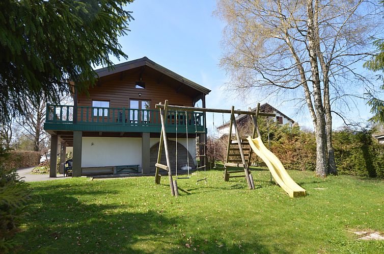 Le Chalet des Robinsons