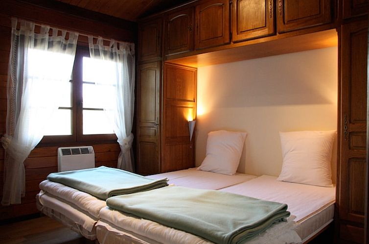 Le Chalet des Robinsons