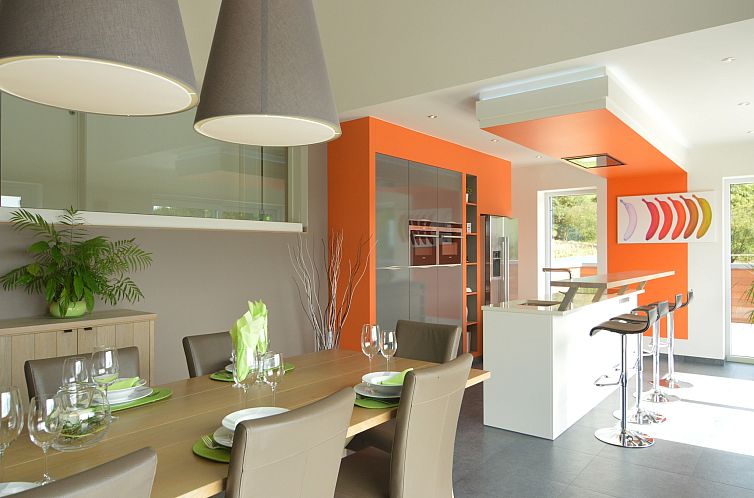 Rêve Orange