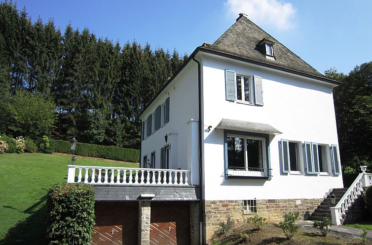 The Rainbow House