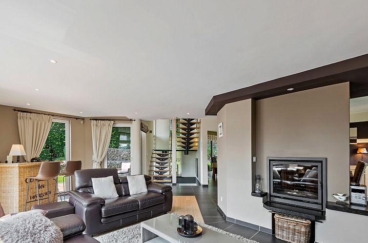 Unterkunft 060340 - Ferienhaus Lüttich - Le Rendez Vous