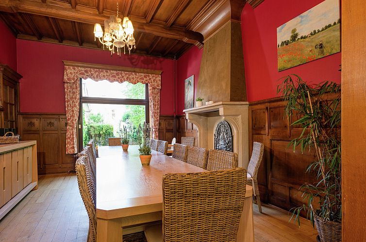 Villa Jeanne
