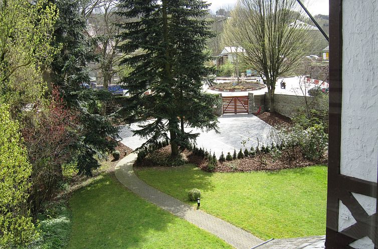 Villa Jeanne