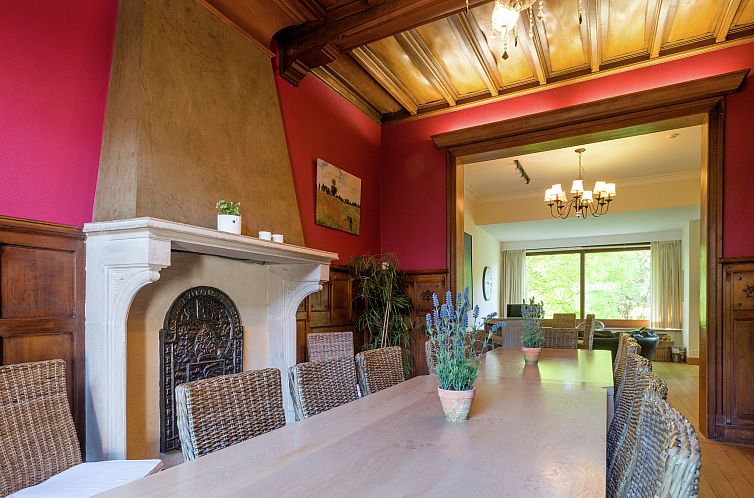 Villa Jeanne