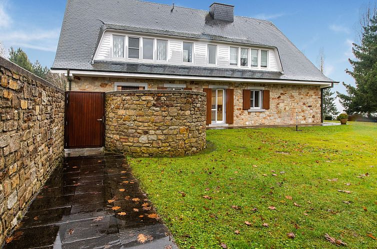 Unterkunft 060350 - Ferienhaus Lüttich - Le Gîte du Domaine - Magnifique maison de vacances