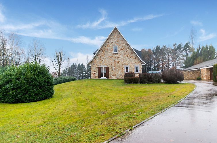 Le Gîte du Domaine - Magnifique maison de vacances