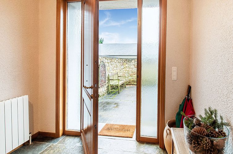 Le Gîte du Domaine - Magnifique maison de vacances